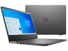 Ноутбук Dell Vostro 3400 3400-7541 (Intel Core i5-1135G7 2.4GHz/8192Mb/1000Gb HDD/Intel Iris Xe Graphics/Wi-Fi/Bluetooth/Cam/14/1920x1080/Windows 10 64-bit)