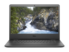 Ноутбук Dell Vostro 3401 3401-5023 (Intel Core i3 1005G1 1.2Ghz/8192Mb/256Gb SSD/Intel UHD Graphics/Wi-Fi/Bluetooth/Cam/14/1920x1080/Linux)