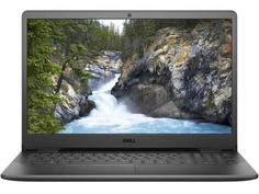 Ноутбук Dell Vostro 3501 3501-8380 (Intel Core i3 1005G1 1.2Ghz/4096Mb/256Gb SSD/Intel UHD Graphics/Wi-Fi/Bluetooth/Cam/15.6/1920x1080/Windows 10 Pro 64-bit)