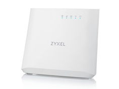 Wi-Fi роутер Zyxel LTE3202-M437