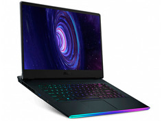 Ноутбук MSI GE66 Raider 10SE-673XRU 9S7-154114-673 (Intel Core i7 10750H 2.6Ghz/8192Mb/1000Gb SSD/nvidia GeForce RTX 2060 6144Mb/Wi-Fi/Bluetooth/Cam/15.6/1920x1080/No OS)