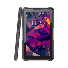 Планшет BQ BQ-7082G Armor Print5 (Spreadtrum SC7731c 1.2 GHz/1024Mb/8Gb/Wi-Fi/3G/Bluetooth/GPS/Cam/7.0/1024x600/Android)