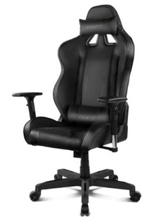 Компьютерное кресло Drift DR111 Black