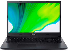 Ноутбук Acer Aspire 3 A315-23-R9GN NX.HVTER.00U (AMD Ryzen 3250U 2.1Ghz/8192Mb/512Gb SSD/AMD Radeon Vega 8/Wi-Fi/Bluetooth/Cam/15.6/1920x1080/Windows 10 Home 64-bit)