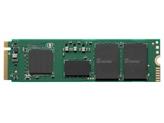 Твердотельный накопитель Intel QLC 670P M.2 2280 512Gb SSDPEKNU512GZ/99A42F