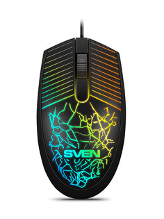 Мышь Sven RX-70