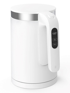 Чайник Xiaomi Viomi Smart Kettle Bluetooth Pro YM-K1503 GL White