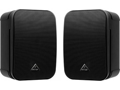 Колонка BEHRINGER Monitor Speakers 1C BK