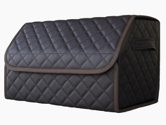 Органайзер Activ 30x32x65cm Black 117108