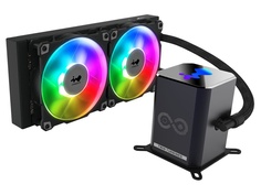 Водяное охлаждение In Win Aio Cooling IW-LC-SR24PRO / 6144557