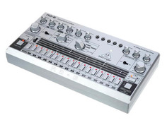 Пульт Behringer RD-6-SR