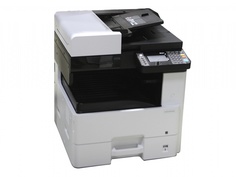 МФУ Kyocera Ecosys M4125idn