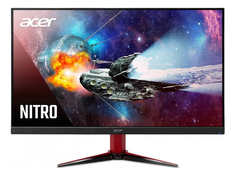 Монитор Acer Nitro VG272Sbmiipx UM.HV2EE.S04