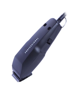 Машинка для стрижки волос Moser 1411-0087 Mini Black