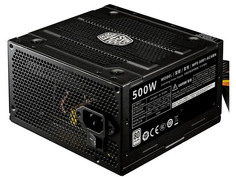 Блок питания Cooler Master ATX 500W MPE-5001-ACABN