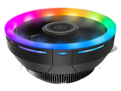 Кулер Alseye H120Z (Intel S775/1156/1366 / AMD AM2/AM3/AM4)