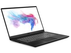 Ноутбук MSI Modern 15 A10M-645XRU 9S7-155136-645 (Intel Core i3-10110U 2.1GHz/8192Mb/256Gb SSD/Intel UHD Graphics/Wi-Fi/Bluetooth/Cam/15.6/1920x1080/DOS)
