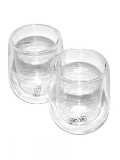 Набор стаканов Olaff 250ml 2шт 199-24008