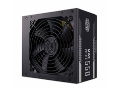 Блок питания Cooler Master ATX 550W MPE-5501-ACABW