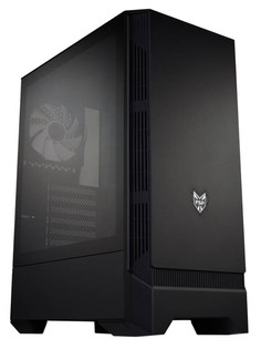 Корпус FSP CMT260 без Б/П