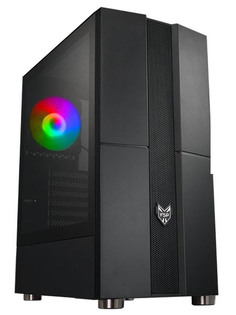 Корпус FSP CMT270 без Б/П