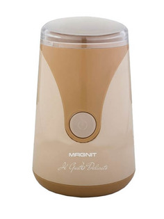 Кофемолка Magnit RMG-2612