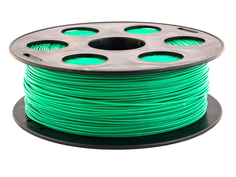 Аксессуар Bestfilament PETG-пластик 1.75mm 1кг Green