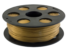 Аксессуар Bestfilament PLA-пластик 1.75mm 1кг Gold