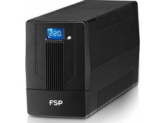 Источник бесперебойного питания FSP FP IFP1500 1500VA 900W PPF9003106