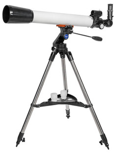 Телескоп Veber PolarStar II 700/70AZ 27516