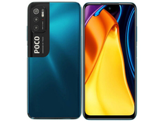 Сотовый телефон Xiaomi POCO M3 Pro 5G 6/128GB RU Blue