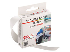 Термоклеевая лента Colop e-mark 15mm x 8m 59039091/155543