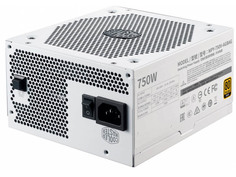 Блок питания Cooler Master 750W MPY-750V-AGBAG