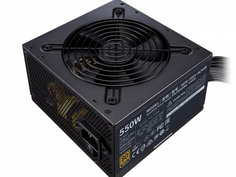 Блок питания Cooler Master 550W MPE-5501-ACAAB