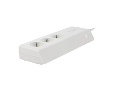 Сетевой фильтр Geozon ES-01 3 Sockets GSH-SSS01