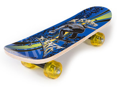 Скейт Sxride JST43 Skate King JST43PU01