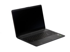 Ноутбук HP 15-dw1123ur 2F5Q5EA (Intel Core i5-10210U 1.6GHz/8192Mb/512Gb SSD/No ODD/nVidia GeForce MX130 2048Mb/Wi-Fi/Cam/15.6/1920x1080/FreeDOS)