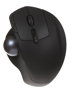 Мышь Logitech Trackball MX Ergo Graphite 910-005179
