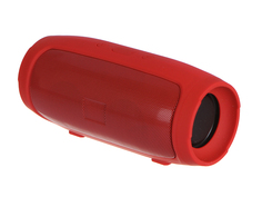 Колонка Red Line Tech BS-09 Red УТ000024856