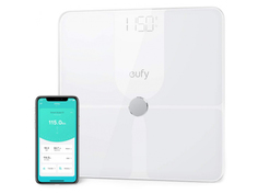 Весы напольные Anker Eufy Smart Scale P1 White T9147H21