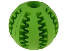 Игрушка для собак Beeztees Мяч с запахом мяты 7cm 625407 / 16359