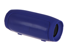 Колонка Red Line Tech BS-09 Blue УТ000024857