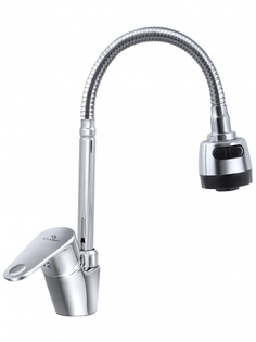 Смеситель Славен СЛ-ОД-Л25