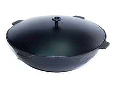 Казан Добрыня 12L DO-3364