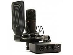 Микрофон Rode NT1/AI1KIT