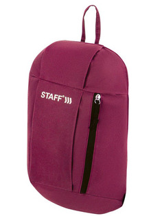 Рюкзак Staff Air Burgundy 270290