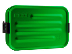 Ланч-бокс Sigg Metal Box Plus S Green 8697.30