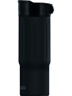 Термокружка Sigg Gemstone Mug Obsidian 470ml 8734.80
