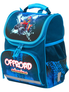 Рюкзак Пифагор Basic Quatro 229935