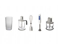 Блендер Braun MQ3045WH Aperitive